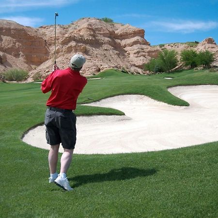 Hawk Ridge Two Bedroom Condo By Cool Properties Mesquite Exteriör bild