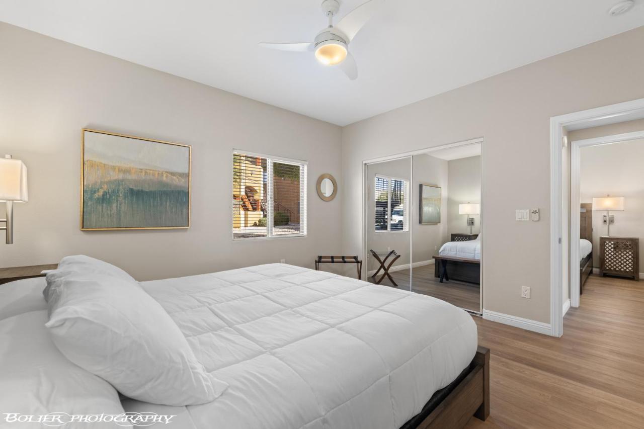 Hawk Ridge Two Bedroom Condo By Cool Properties Mesquite Exteriör bild