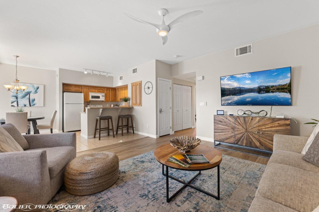 Hawk Ridge Two Bedroom Condo By Cool Properties Mesquite Exteriör bild