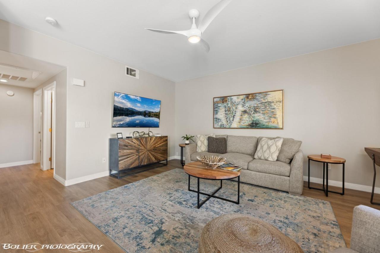 Hawk Ridge Two Bedroom Condo By Cool Properties Mesquite Exteriör bild
