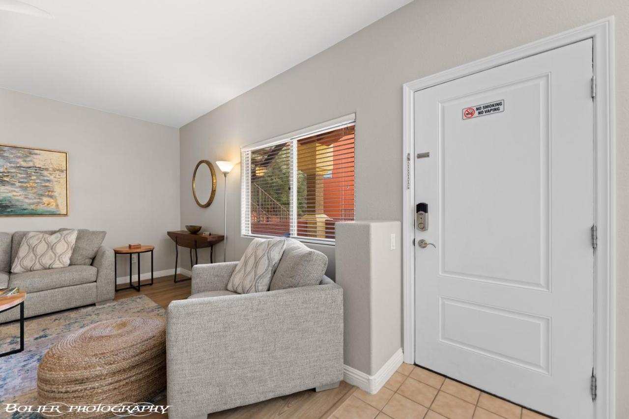Hawk Ridge Two Bedroom Condo By Cool Properties Mesquite Exteriör bild