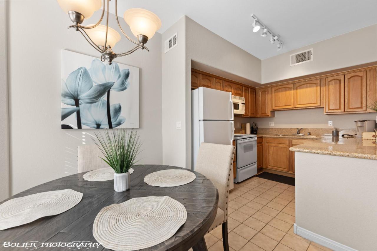 Hawk Ridge Two Bedroom Condo By Cool Properties Mesquite Exteriör bild