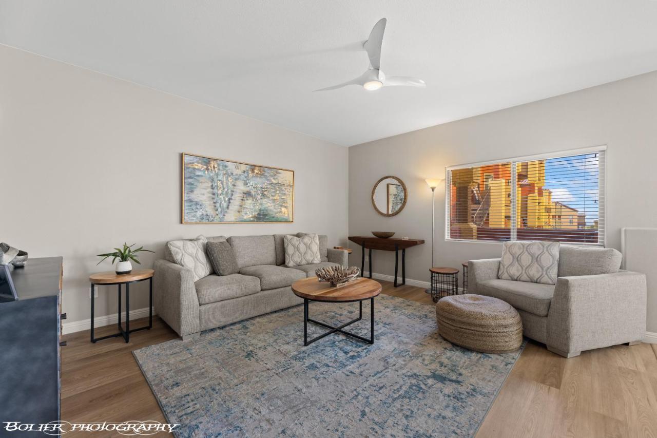 Hawk Ridge Two Bedroom Condo By Cool Properties Mesquite Exteriör bild