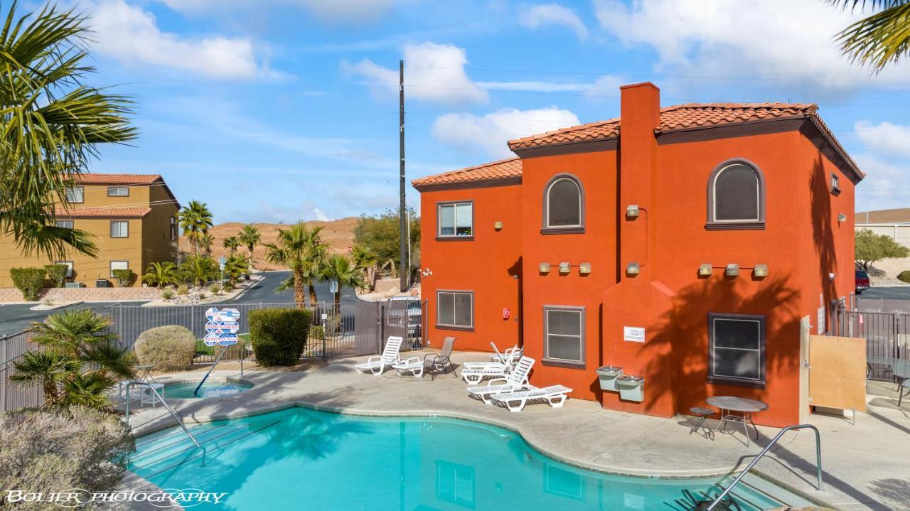 Hawk Ridge Two Bedroom Condo By Cool Properties Mesquite Exteriör bild