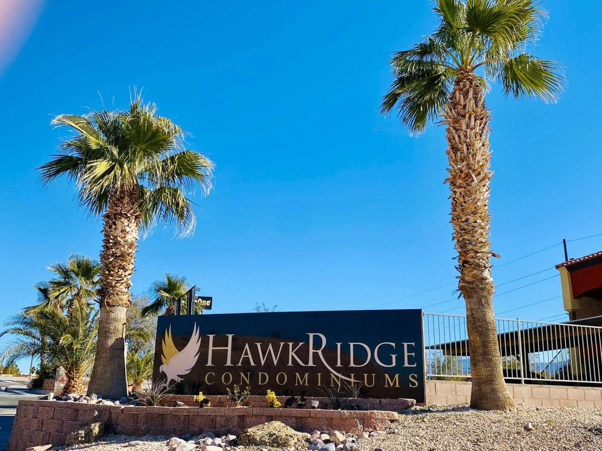 Hawk Ridge Two Bedroom Condo By Cool Properties Mesquite Exteriör bild